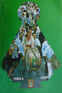 Fiestas de Santa Ana  